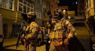 MİT koordinesinde operasyon: 1 milyon 100 bin uyuşturucu hap ele geçirildi