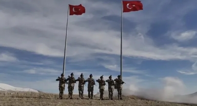 MSB açıkladı: Kış-2024 Tatbikatı başarıyla tamamlandı