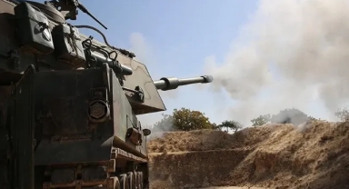 MSB duyurdu: 3 PKK/YPG'li terörist etkisiz hale getirildi