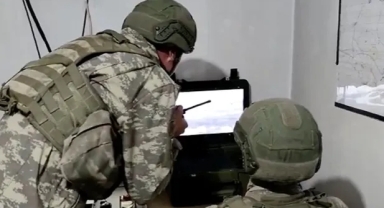 MSB duyurdu: 3 PKK/YPG'li terörist etkisiz hale getirildi