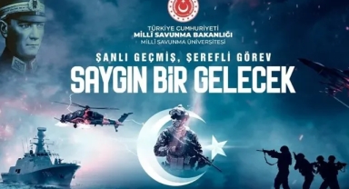MSÜ askeri öğrenci aday tercih işlemleri başladı