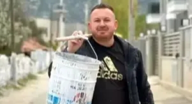 Muğla'da örnek muhtar