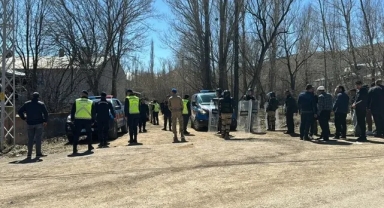 Muhtarlık kavgalarında 6 kişi öldü, 62 kişi yaralandı
