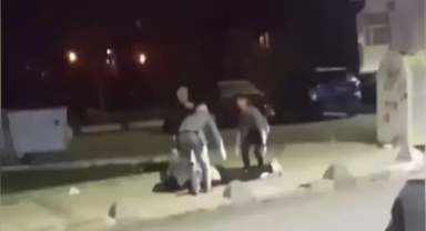 Muhtarlık kavgasında silahlı çatışma: 1 ölü, 1 yaralı