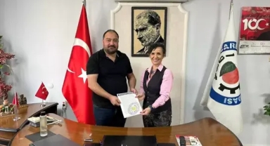 Mut zeytinyağı kayıt altına alındı