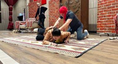 ‘Naaşın Maaşı’