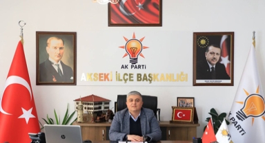 O ilçede geçersiz oylara itiraz