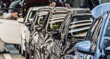 Otomotiv satışları mart ayı rekorunu kırdı