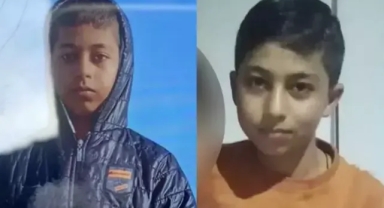 Oyun oynamak için çıktılar ...5 gündür haber yok