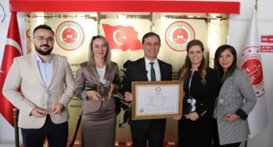 Öztürk'ün ikinci dönemi başladı
