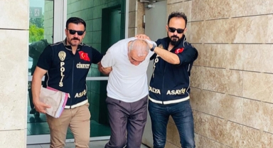 Pansiyondaki ölümün şüphelisi gözaltında