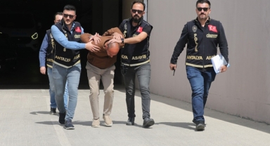 Dedikodu yapan akrabayı öldürdü