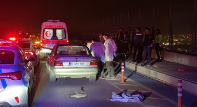 Patenle tehlikeli şov: Çocuk yaşamını yitirdi...