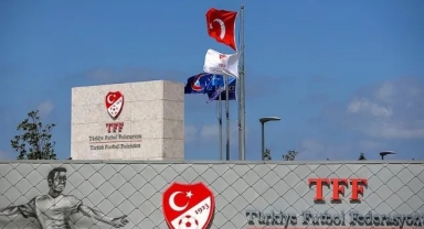 PFDK'den 6 Süper Lig kulübüne ceza