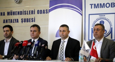 Prof. Dr. Atmaca'dan 'sabotaj' değerlendirmesi
