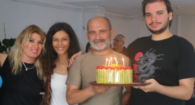 Ramazan'dan Umut'lu veda