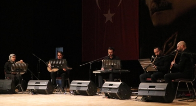 Ramazan konseri