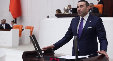 Rehber sorunlarını TBMM'ye taşıdı