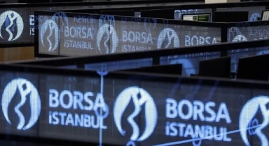 Rekorla tamamladı