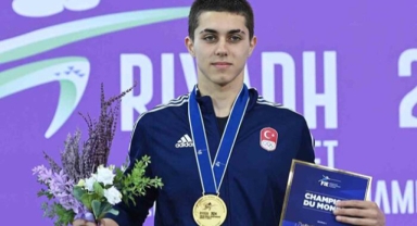 Riyad'ta zirve