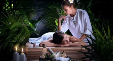 Ruhunuzu dinlendirin: Antalya'nın en iyi spa merkezleri