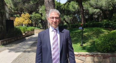 Saatçioğlu: Bayram hareketliliği başladı