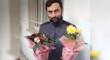 Sabah namazını kıldıramadan öldürüldü