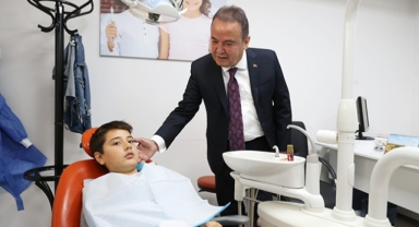 Sağlık Merkezi şifa dağıtıyor