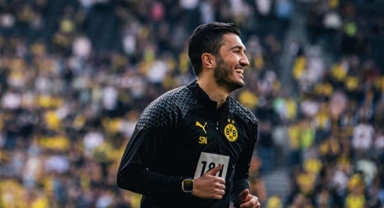 Şahin’e Kartal pençesi