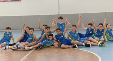 Şampiyon Gazipaşa