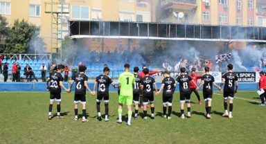Şampiyon Kartalspor