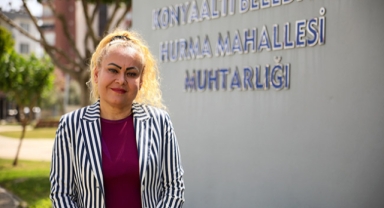 Seçmene verdiği sözü tuttu