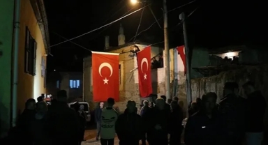 Şehit Aslan'ın baba ocağı için tadilat talimatı