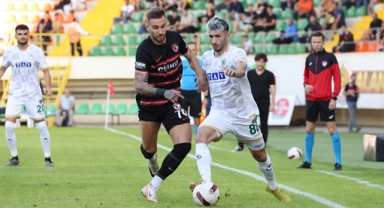Seri sürsün taraftar gülsün