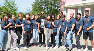 Serik’te Turizm Haftası kutlandı
