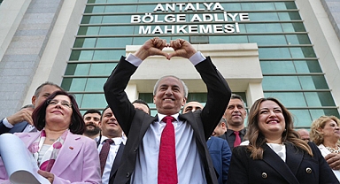 Kepez hayali bu kez gerçekleşti