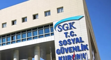 SGK'den 7 bin anne ve bakıcıya 325 avro destek