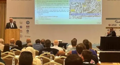 Sıcaklık iki derece daha artarsa...