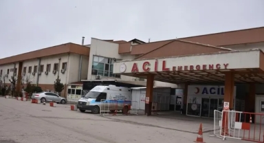 Şırnak'ta askeri araç devrildi: 1 şehit, 3 yaralı