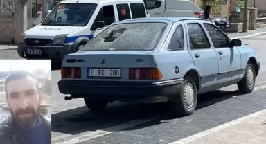 Sokakta tartıştığı Afgan'ı öldürdü! Tutuklanarak cezaevine konuldu