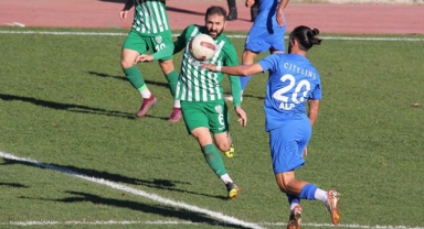 Son maç evinde