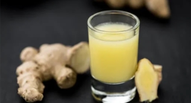 Son zamanlarda popülerleşen ginger shot nedir?