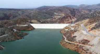 Su kıtlığı uyarısı