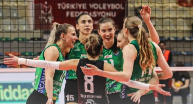 Sultanlar avantajı kaybetti: 0-3