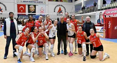 Sultanlar için destek çağrısı