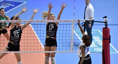 Sultanlar sezonu 8’inci tamamladı