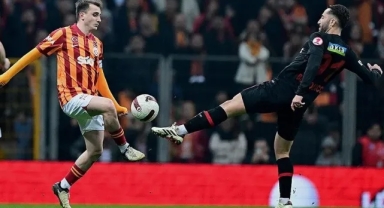 Süper Lig'de 36. haftanın programı belli oldu!