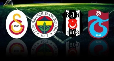 Süper Lig kulüplerinden bayram mesajları