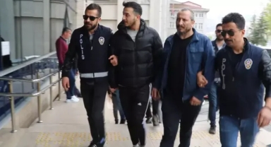 Tahta kaşıkla cinsel saldırı