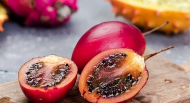 Tamarillonun şaşırtıcı faydaları